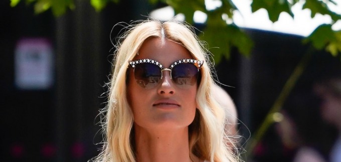 ZARA haljina + savršene sandale! Je li ovo ljetni look iz snova?