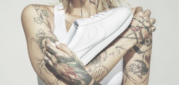 Bijele tenisice i dalje su must-have, evo što sve nudi Nike!