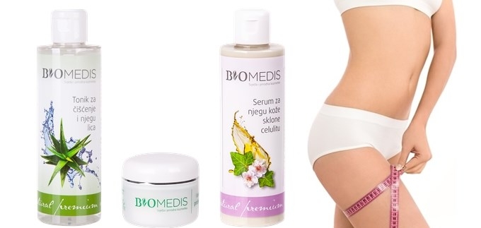 Kako sam se riješila akni i celulita u kratkom vremenu?