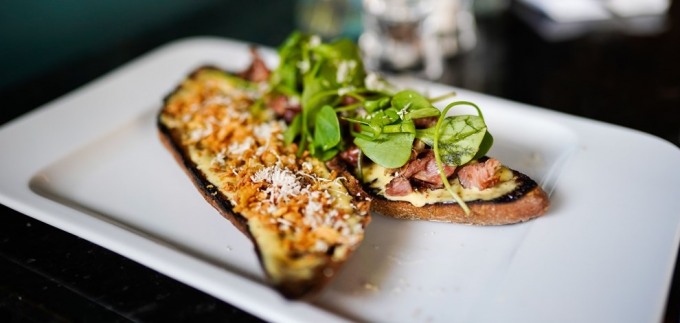 Mime's Gourmet Bar kao spoj domaće kuhinje i savršenog interijera