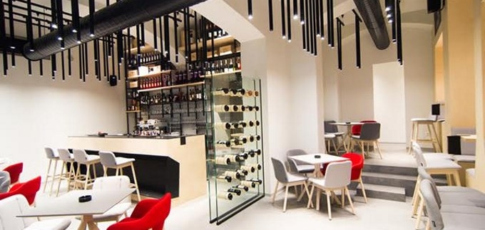 Bistroteka Bar: Nova oaza za hedoniste u centru Zagreba