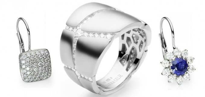 Nakit koji će blagdanski period učiniti nezaboravnim