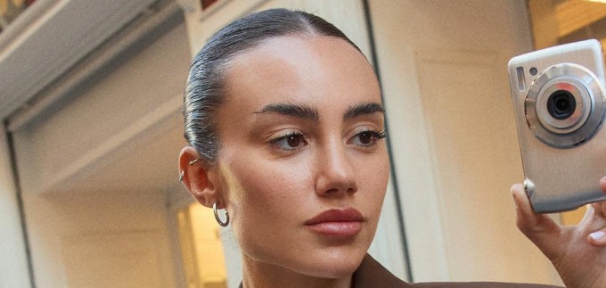 Blejzer sezone stiže iz Bershke, evo zašto je tako popularan