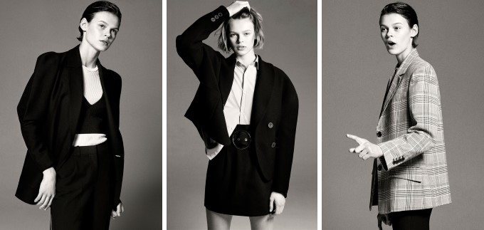 Najbolji blejzeri iz Zarine kolekcije za proljeće 2017.