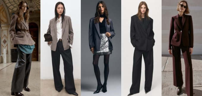 10 chic blejzera koji su pun pogodak ove zime