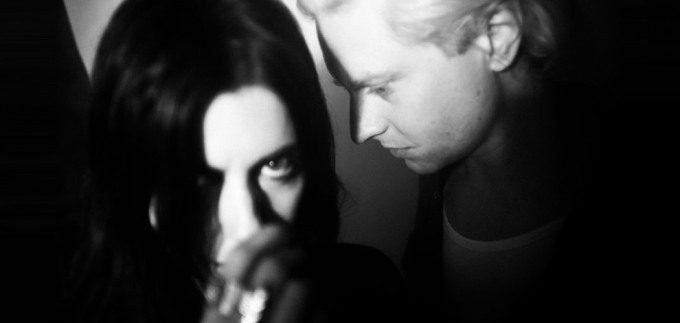 Britanski Blood Red Shoes vraća se u Tvornicu