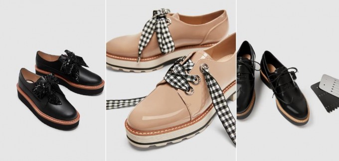 Ove sezone nosimo blucher cipele: Donosimo 10 fenomenalnih modela!