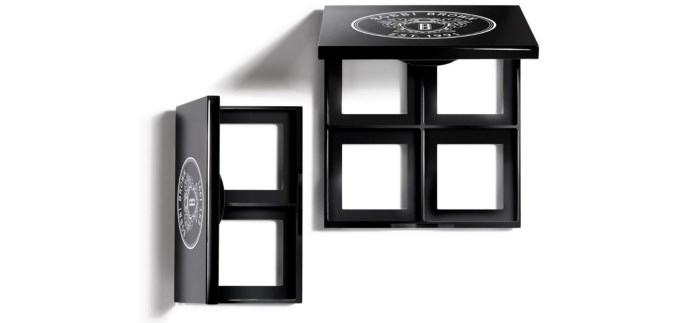 Bobbi Brown predstavlja Customizable palete