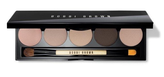 Bobbi Brown Malibu Nudes: Make-up inspiriran plažama Kalifornije