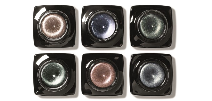 Bobbi Brown Long Wear Gel Sparkle: I kremasto sjenilo i eyeliner!