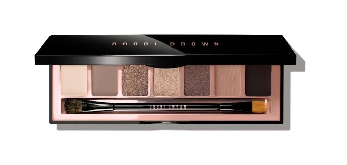 Bobbi Brown Telluride: Nijanse koje idealno pristaju uz preplanulu put