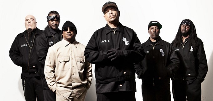 Body Count za dva mjeseca u Sloveniji