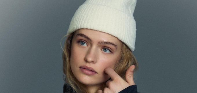 Nova jakna iz Bershke savršen je spoj zime i proljeća 2026.