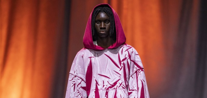 Bomber na reviji u Zagrebu predstavio ekskluzivnu kolekciju