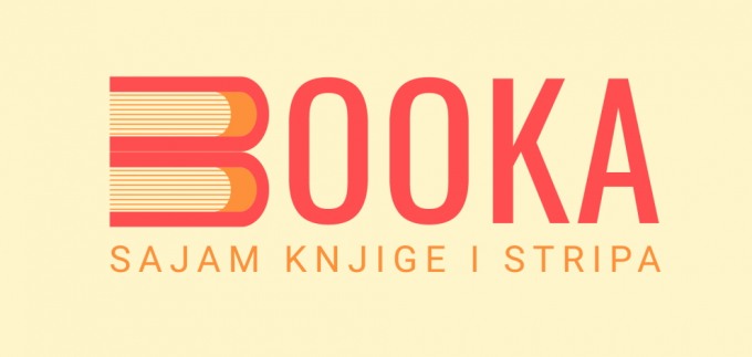 Sajam knjige i stripa BOOKA uskoro u Hali Zagreb