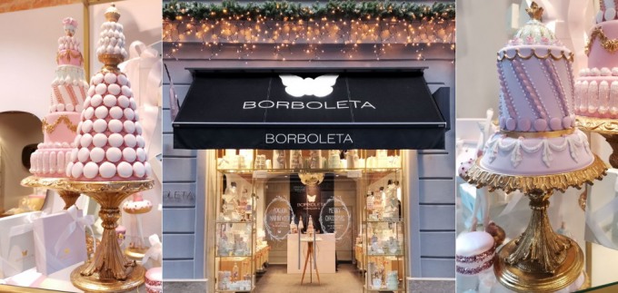 Borboleta donosi dašak Pariza u Zagreb