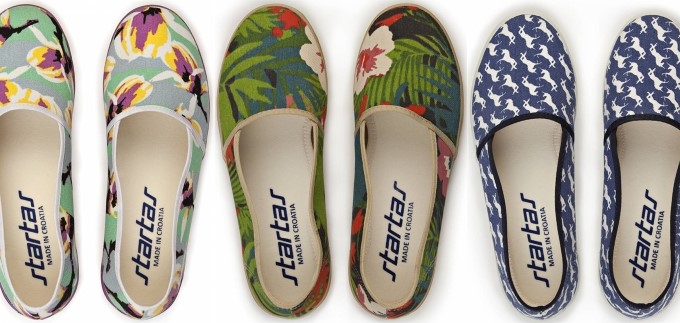 U Borovo su stigle nove espadrile!