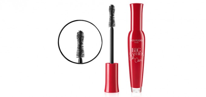 Reci 'Bonjour' dugačkim trepavicama uz Bourjois Big Lashes Oh Oui!