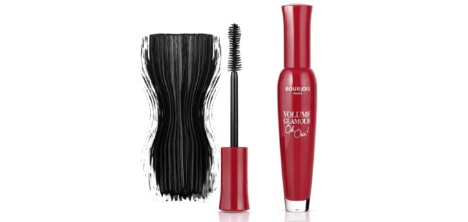 Stiže maskara Bourjois Volume Glamour Oh Oui!