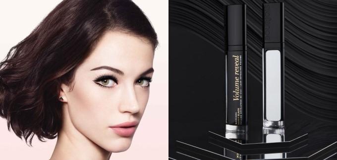 NOVA Volume Reveal maskara za još crnje i intenzivnije trepavice!