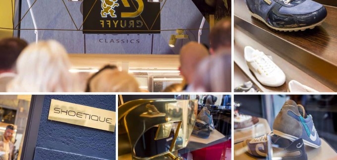 Novo u Arena Centru: Najveći Massimo Dutti, uskoro i Shoetique