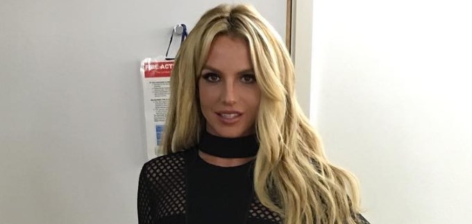 Neodoljiv styling, savršena figura: Stotine tisuća lajkova za Britney