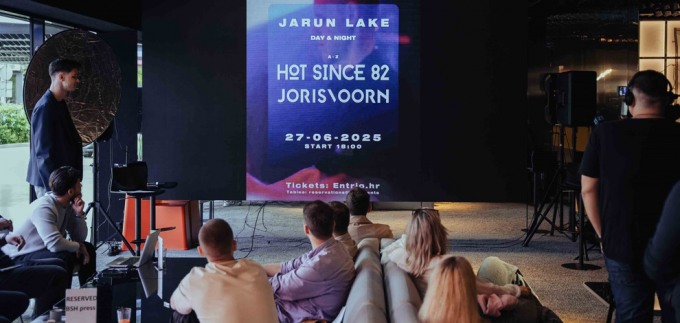 Predstavljen ljetni spektakl, velike zvijezde stižu na Jarun
