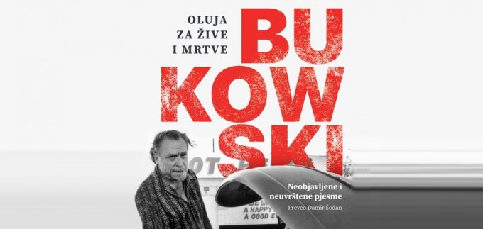 Pravi mali dar za ljubitelje Bukowskog