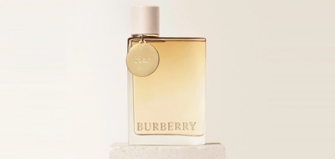 Burberry Her London Dream, za one koje žele mirisati na London