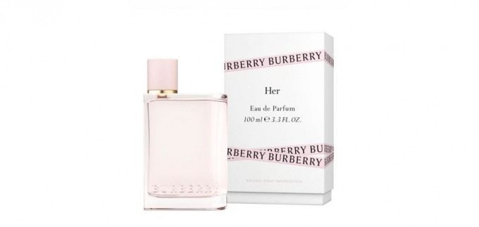 Novi ženski parfem slavne kuće: Stiže nam Burberry Her