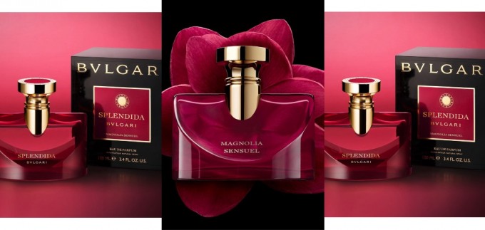 Bvlgari Splendida Magnolia Sensuel: Misteriozan i ekstremno bogat miris!