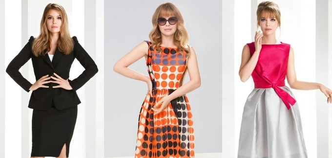 Vrhunac ženstvenog, poslovnog i razigranog stila uz Cadieux