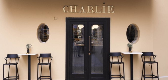 Kultni zagrebački kafić Charlie u novom ruhu