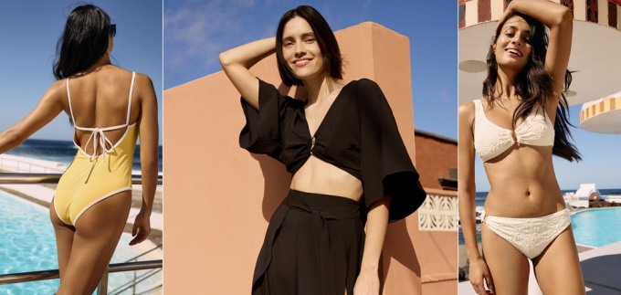 C&A za ljeto 2025: Ovo su ključni komadi i inspirativni lookovi