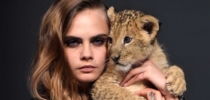 Cara Delevingne blistala na predstavljanju satova TAG Heuer
