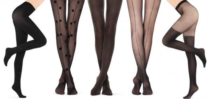 Ove zime ih svi nose, a ovo su najstylish modeli iz Calzedonije