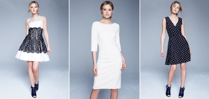 Uživajte u čarobnoj slavljeničkoj kolekciji Caroline Herrere!