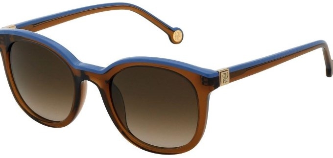 Carolina Herrera: Sunčane naočale personaliziranog dizajna [TOP 15]