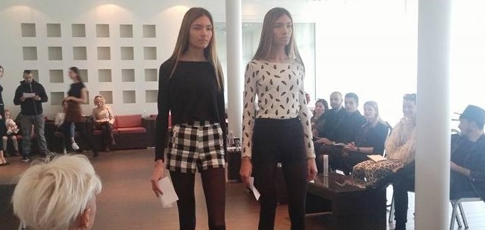 FOTO: Casting ususret posve novom konceptu Cro A Portera