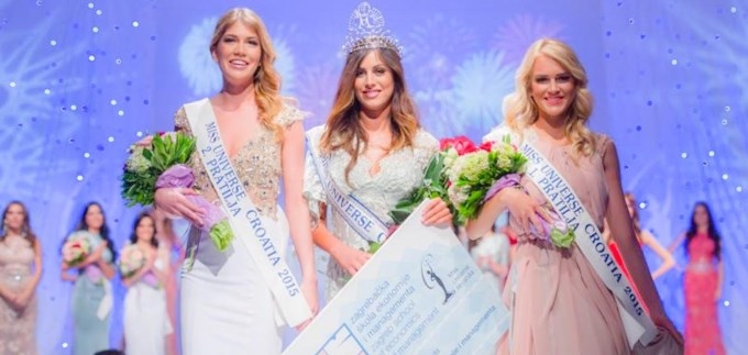 Cure, navalite! U subotu je casting za Miss Universe Hrvatske 2016.