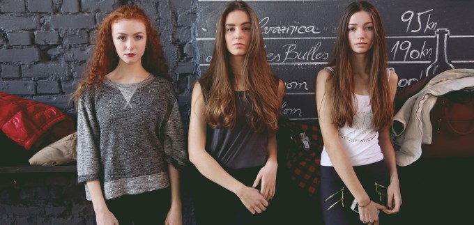 FOTO: Kako je bilo na castingu za 25. izdanje Cro A Portera