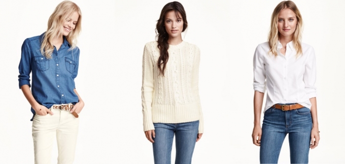 Odabrali smo TOP 10 H&M-ovih casual komada za jesen!