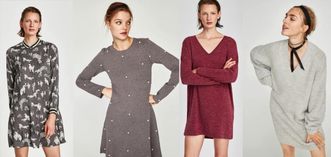 Do 300 kuna: 11 casual haljina u režiji Zare