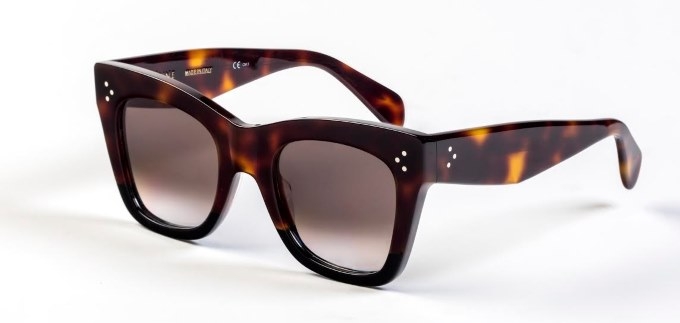 Céline: Sunčane naočale za savršen ljetni look [TOP 6]