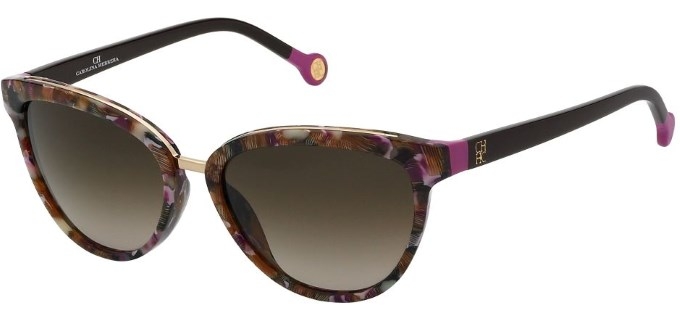 Sunčane naočale CH Carolina Herrera – spoj ležernosti i glamura