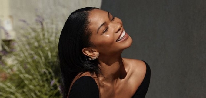 Hrvatski Elle u kolovozu u znaku prekrasne Chanel Iman