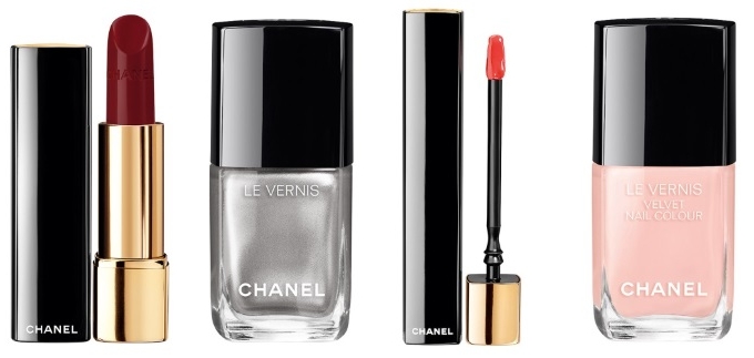 Libre Synthetic De Chanel: Nova Chanelova makeup kolekcija