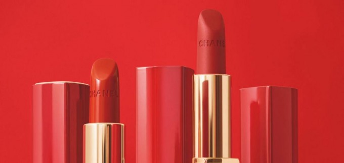 Chanel: Nova kolekcija s ruževima intenzivnih boja