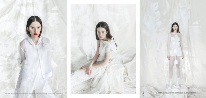 Charlie i Mare Milin slave bijelu kao boju ljetu