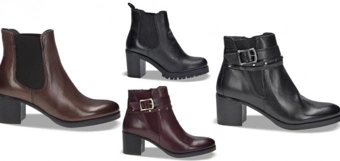 Chelsea gležnjače su IN, a ovo su top modeli za jesen